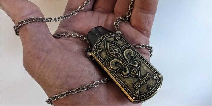 Top 5 Reasons to Use Vape Pod Systems