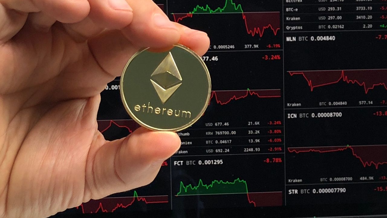 Ethereum Price Prediction 2025: Expert Outlook from Bitget Analysts
