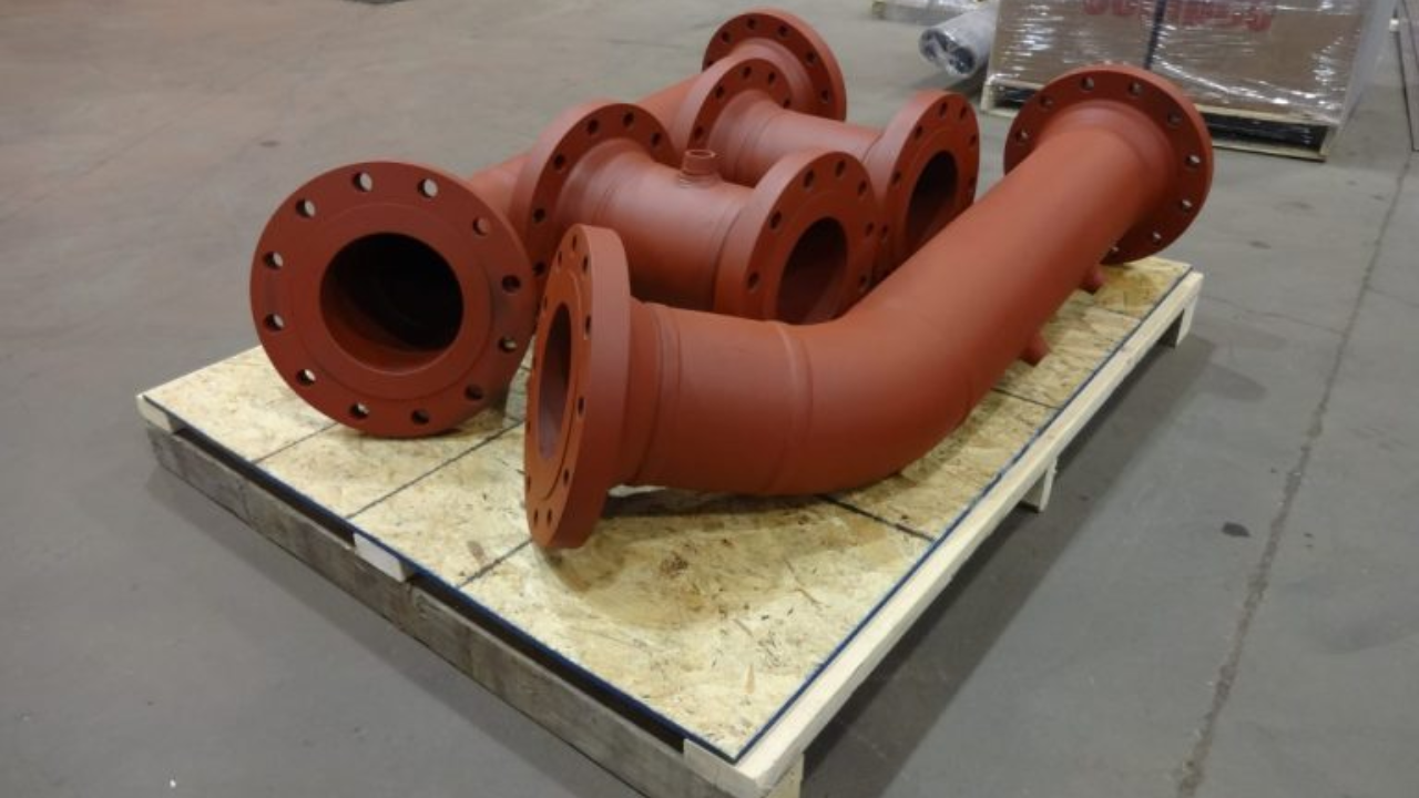 What Does a Pipe Spool Mean, and Why Is It Important in Fabrication?